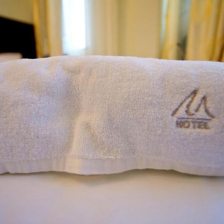 קוטה בארו Hotel Bintang Indah מראה חיצוני תמונה