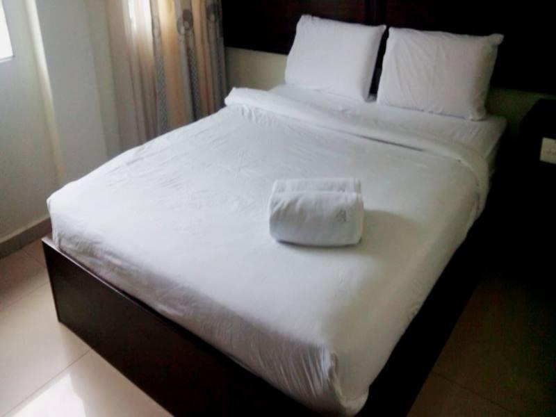 קוטה בארו Hotel Bintang Indah מראה חיצוני תמונה