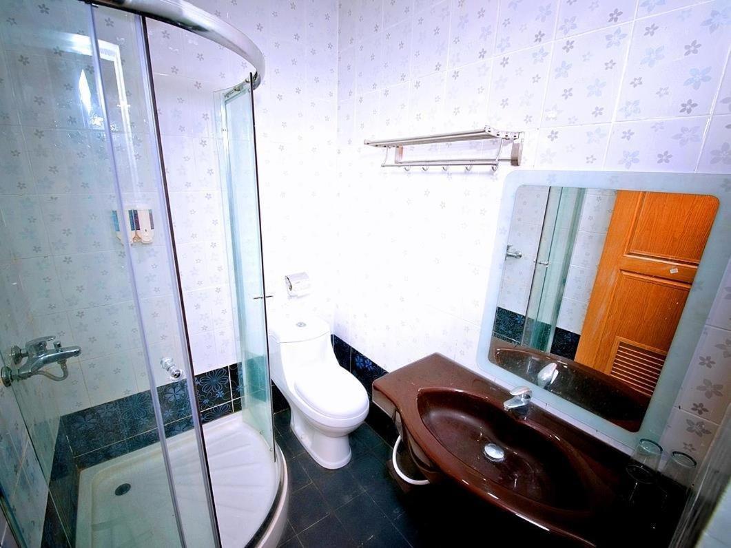 קוטה בארו Hotel Bintang Indah מראה חיצוני תמונה