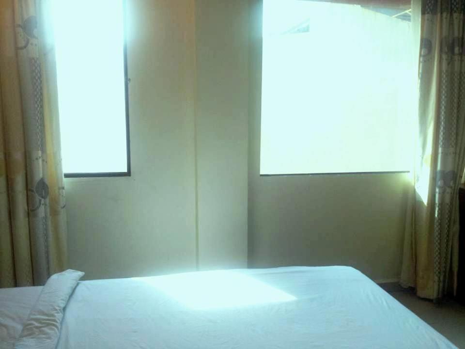 קוטה בארו Hotel Bintang Indah מראה חיצוני תמונה
