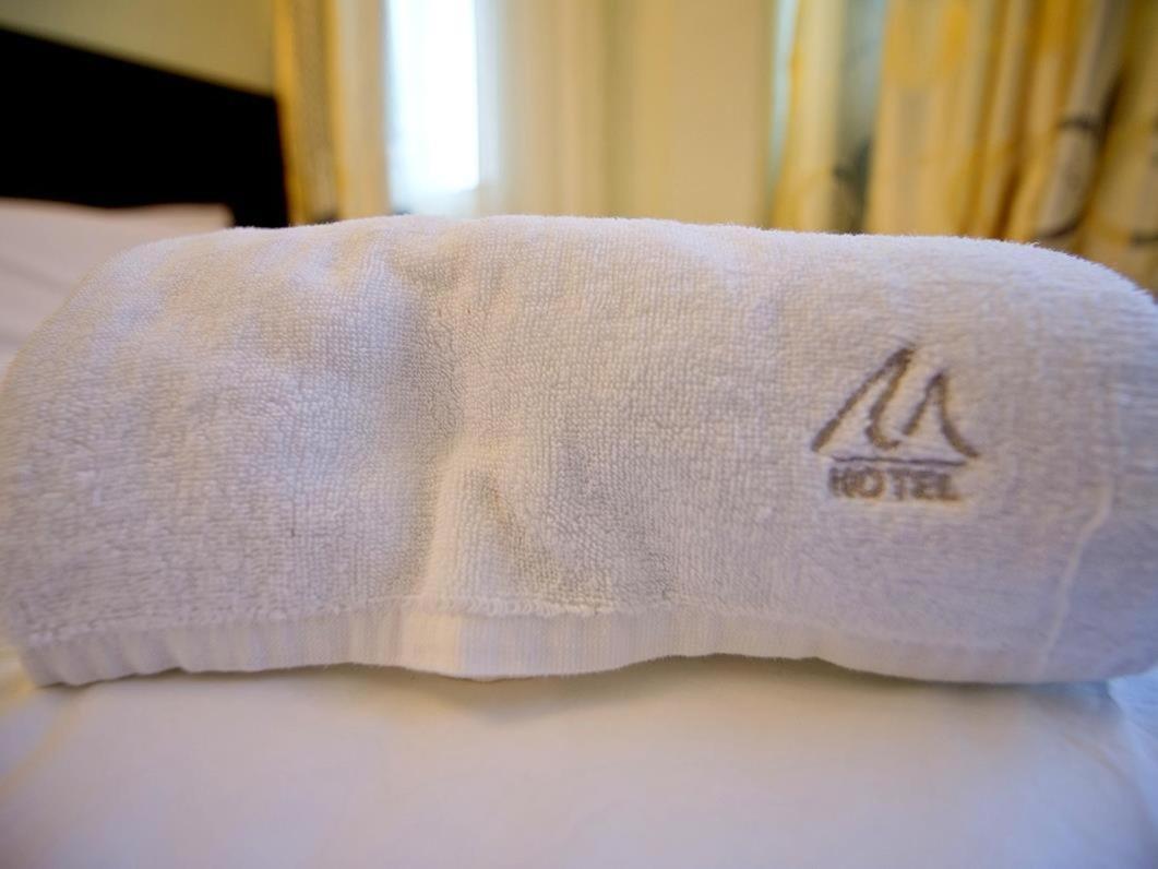קוטה בארו Hotel Bintang Indah מראה חיצוני תמונה