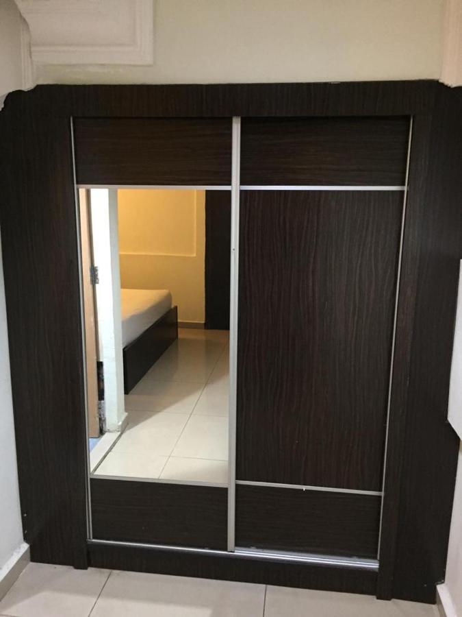 קוטה בארו Hotel Bintang Indah מראה חיצוני תמונה