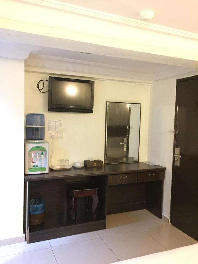 קוטה בארו Hotel Bintang Indah מראה חיצוני תמונה