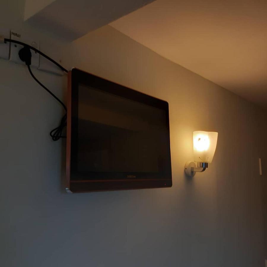 קוטה בארו Hotel Bintang Indah מראה חיצוני תמונה