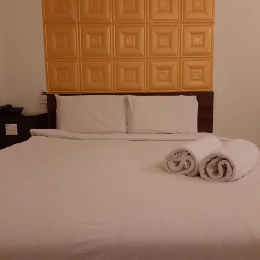 קוטה בארו Hotel Bintang Indah מראה חיצוני תמונה