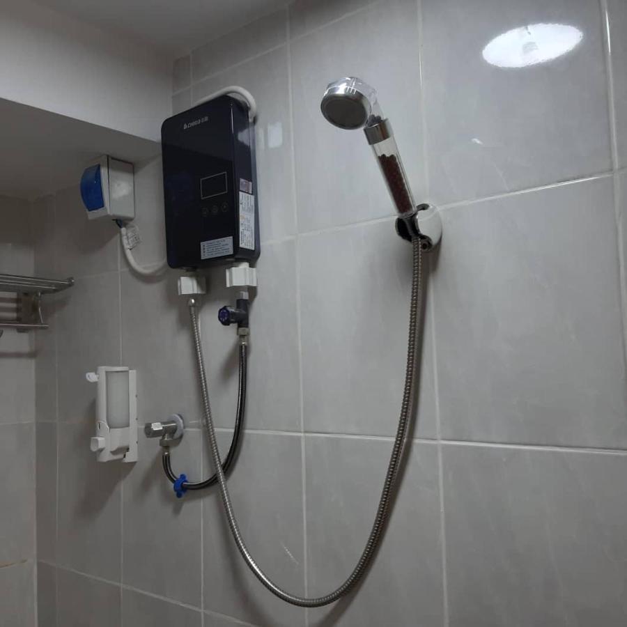 קוטה בארו Hotel Bintang Indah מראה חיצוני תמונה