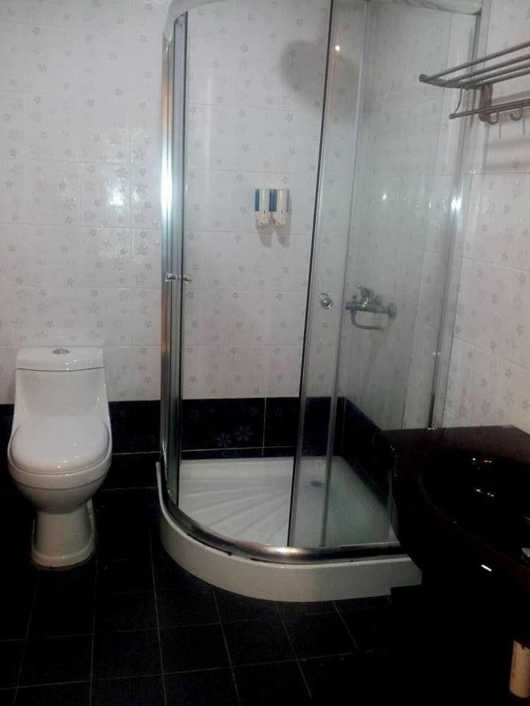 קוטה בארו Hotel Bintang Indah מראה חיצוני תמונה