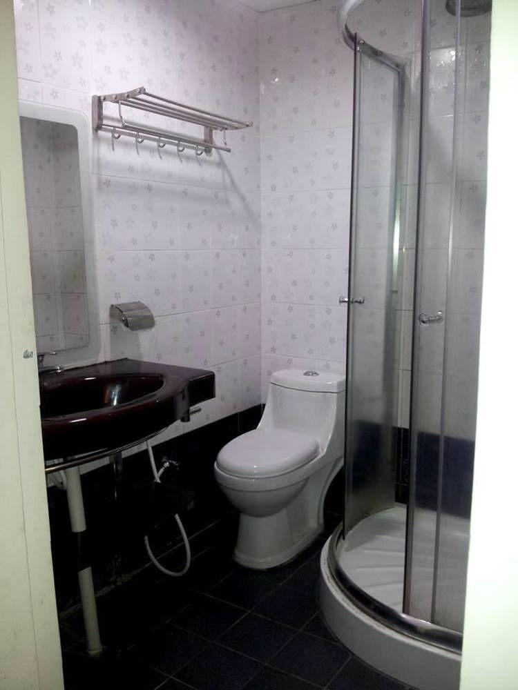 קוטה בארו Hotel Bintang Indah מראה חיצוני תמונה