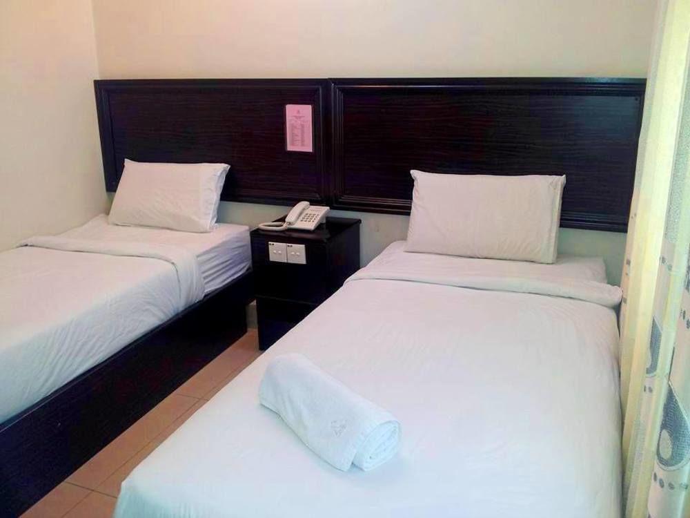 קוטה בארו Hotel Bintang Indah מראה חיצוני תמונה