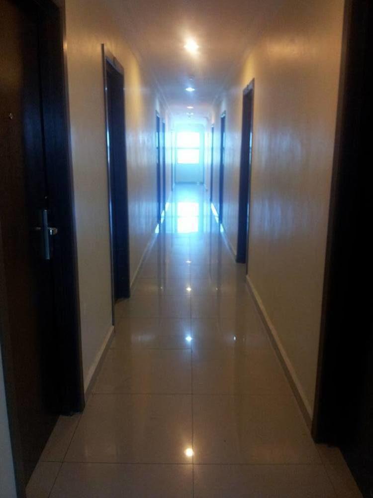 קוטה בארו Hotel Bintang Indah מראה חיצוני תמונה