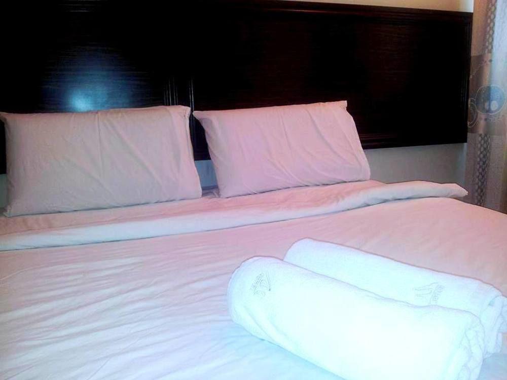 קוטה בארו Hotel Bintang Indah מראה חיצוני תמונה