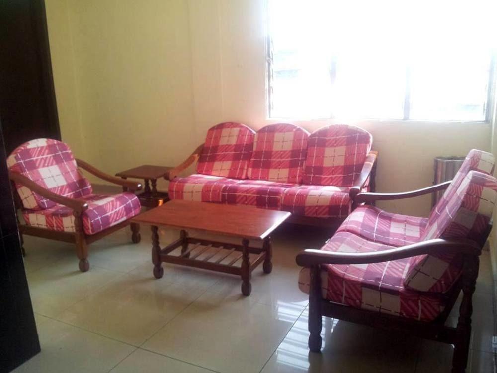 קוטה בארו Hotel Bintang Indah מראה חיצוני תמונה