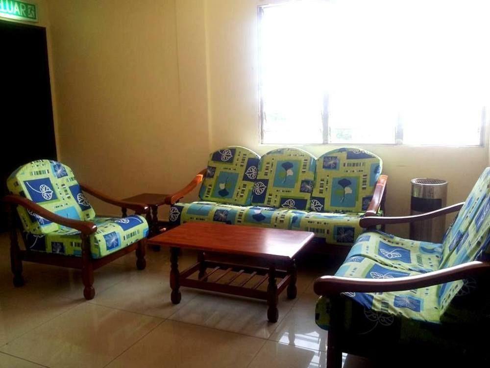 קוטה בארו Hotel Bintang Indah מראה חיצוני תמונה