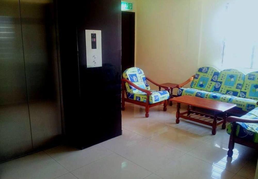 קוטה בארו Hotel Bintang Indah מראה חיצוני תמונה