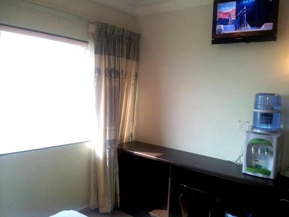 קוטה בארו Hotel Bintang Indah מראה חיצוני תמונה